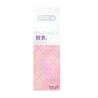 舒客(Saky)酵素牙膏(星沙樱花)120克