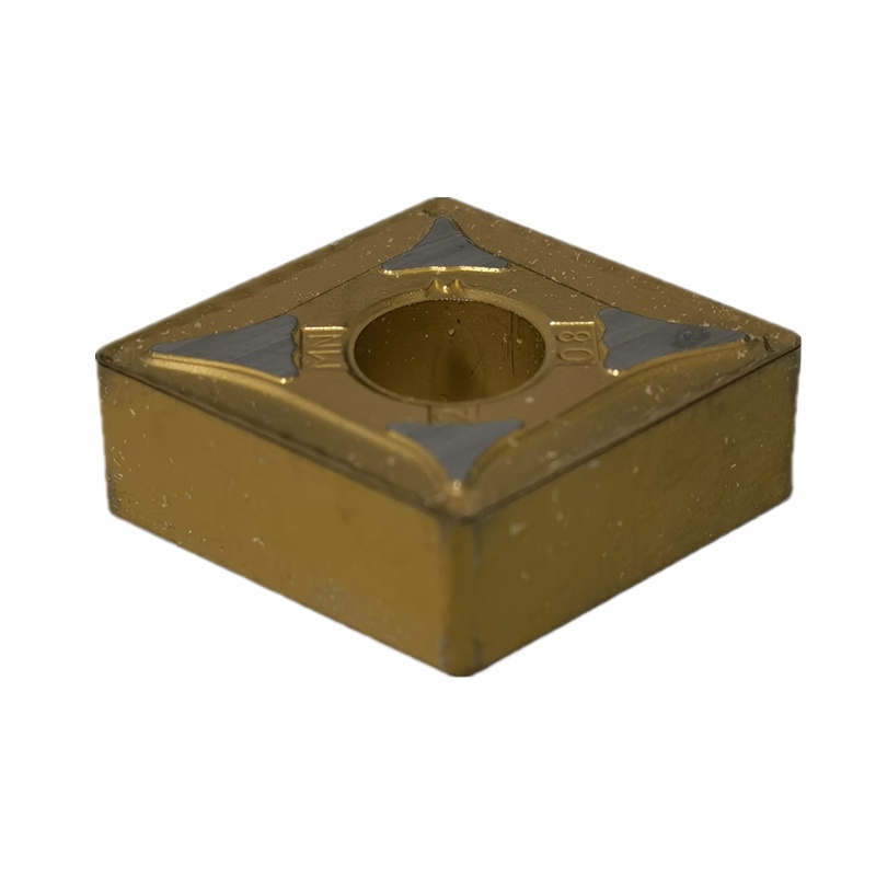 数控刀片CNMG160612 KCP25