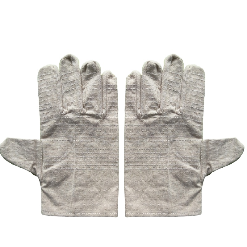 帆布手套 RW2201(10副/袋)