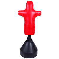 JCXX01036人形宣泄沙袋