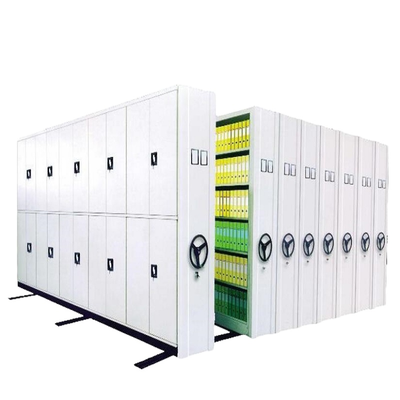 心业手动密集架XYMJ01S密集柜. 此产品单件不出售批量请联系客服