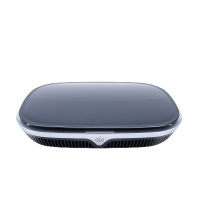 霍尼韦尔 MSE-U2车载空气净化器 家用净化器 负离子 滤网去除甲醛异味 车家两用净化器