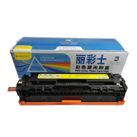 丽彩士适用惠普HP200/M276nw/M251NW/1215/CRG-331/MF8280/LBP7100/CF212