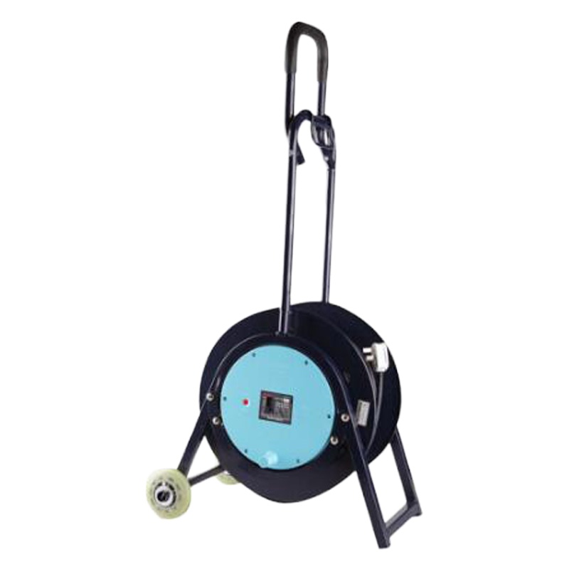 BULL公牛 GN-805 线盘工程线轴三相四线电缆卷盘 25A/380V /50米2.5mmmm² 单个价格