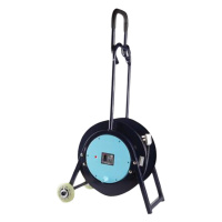 BULL公牛 GN-805 线盘工程线轴三相四线电缆卷盘 25A/380V /50米2.5mmmm² 单个价格