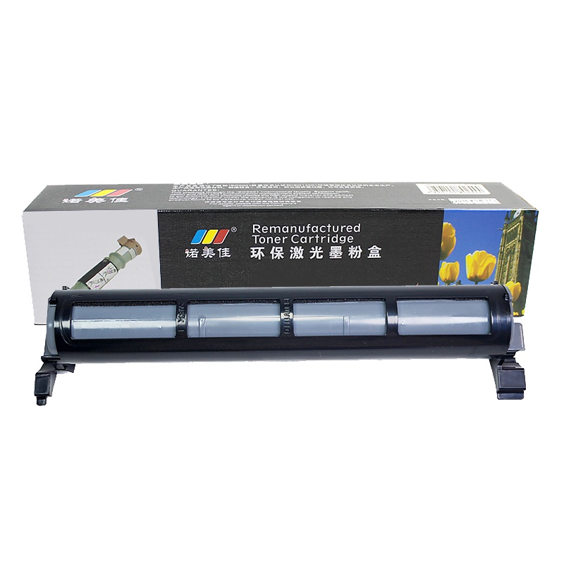 诺美佳415/90E/296/94E粉盒 适用松下KXMB2008 2038 FL323 328 粉筒