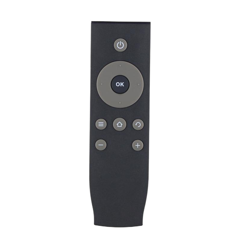 TCL电视遥控器RC07DCI2 D42A710 D43A710 D48/50/55A710 如图