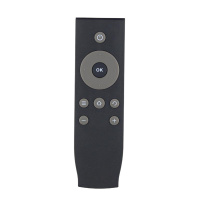 TCL电视遥控器RC07DCI2 D42A710 D43A710 D48/50/55A710 如图