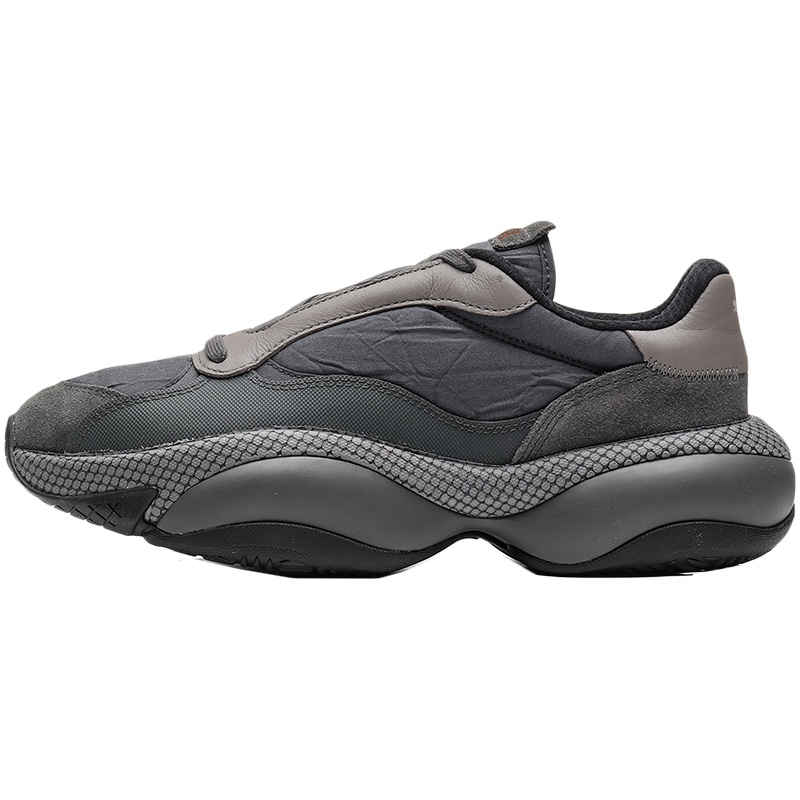 PUMA黑标男鞋女鞋 Alteration PN-1 联名复古休闲老爹鞋跑鞋369771