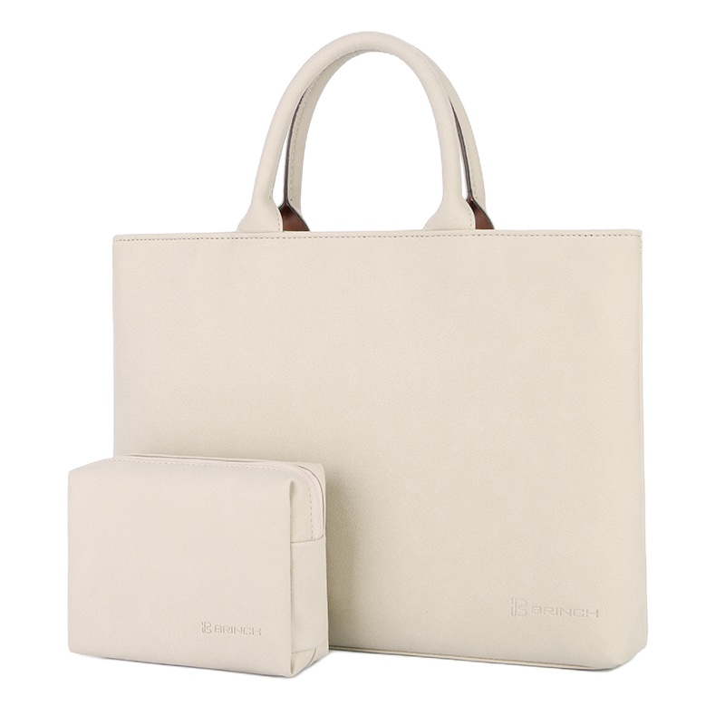 英制(BRINCH)笔记本电脑包女男手提适用小米air13.3英寸惠普星联想小新潮华为荣耀内胆包华硕小清新