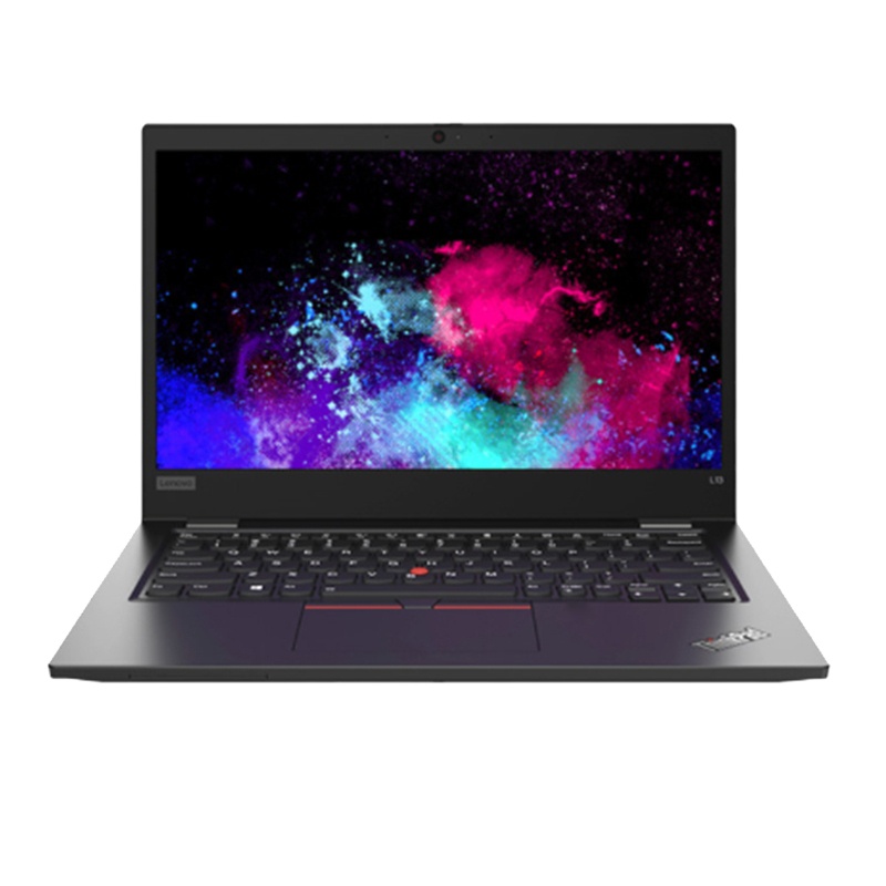 联想ThinkPad L14 I5-10210U 8G 256GSSD 集显 笔记本电脑14.0英寸
