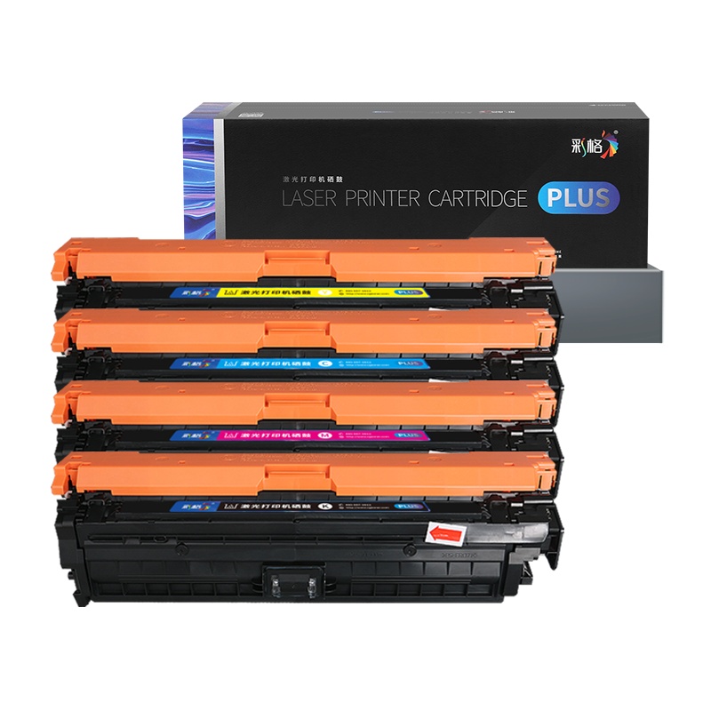 彩格CE340a硒鼓适用惠普m775dn 651a MFP M775Z M775F m775h M775fs HP700