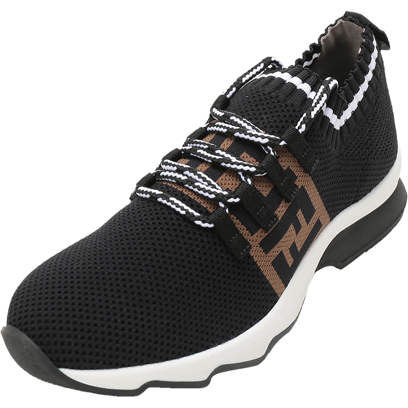 FENDI 女士 织物休闲鞋运动鞋 8E8053 AC84