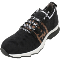 FENDI 女士 织物休闲鞋运动鞋 8E8053 AC84