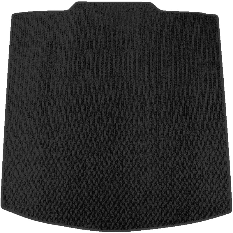 小米生态链 迈未汽车后备箱垫 地毯式丝圈尾箱垫 奥迪宝马大众奔驰本田丰田专车专用定制版 TN-DWT01 黑色