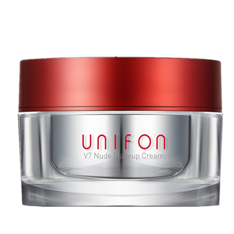 御泥坊 V7伪妆素颜霜20g（懒人霜提亮肤色补水保湿遮瑕）