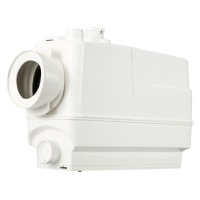 [原装进口]丹麦格兰富污水提升泵排污泵增压泵CWC-3地下室 壁挂式马桶污水排放 隐藏安装