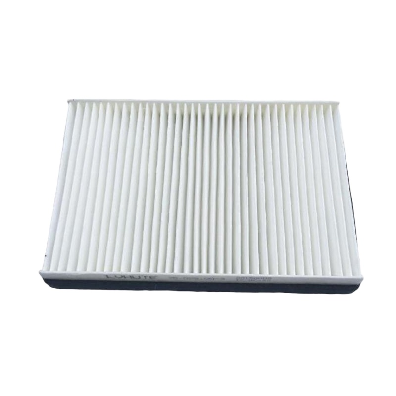 解放1125空调滤芯 原厂出品 质量保证