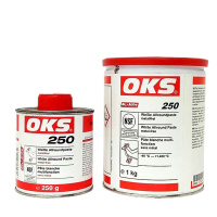 高温螺纹螺栓防卡油膏 OKS 250 1Kg