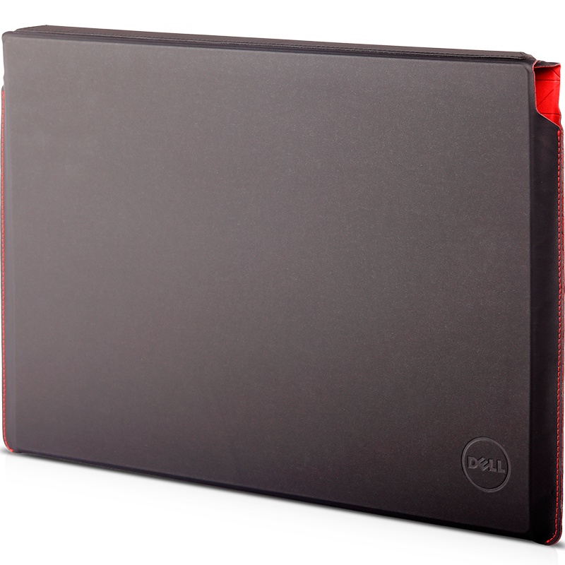 戴尔(DELL)XPS超极本内胆包电脑包 原装笔记本内胆包 13英寸保护套 黑色XPS13 9370 9350 9360