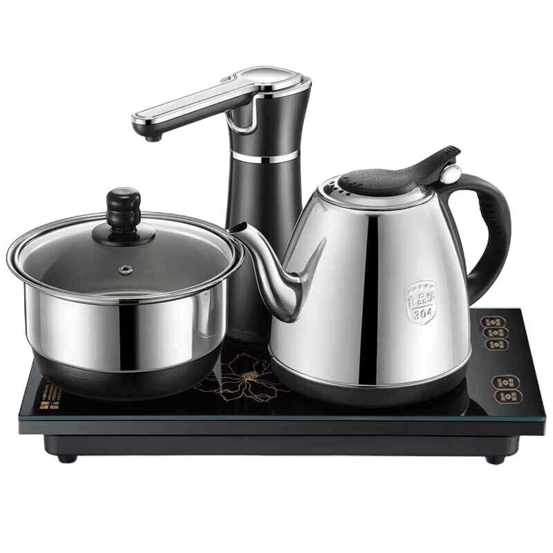 志高(CHIGO) 手动旋转上水壶JBL-S8263