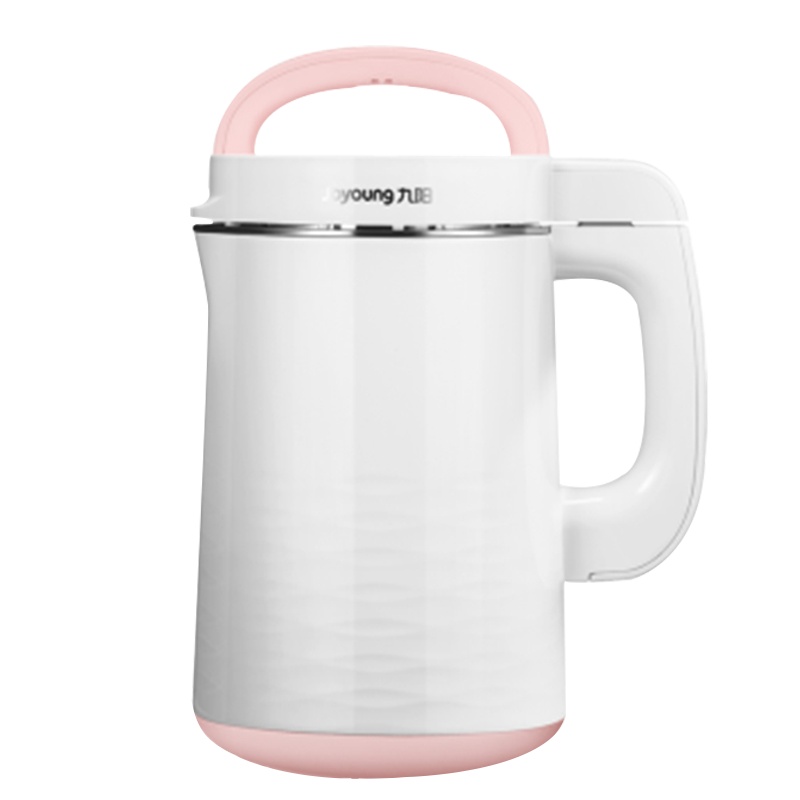 九阳(Joyoung)豆浆机DJ12E-N628SG 免滤升级 无网研磨易清洗 醇厚老豆浆 五谷干湿豆果仁露米糊辅食机