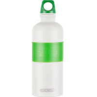 sigg希格瑞士进口 运动水杯ins创意潮流大容量随手杯便携健身水壶600ml