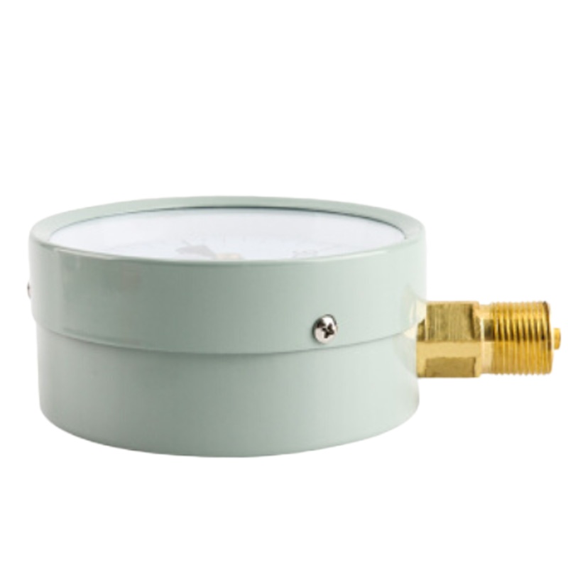 企购优品 压力表