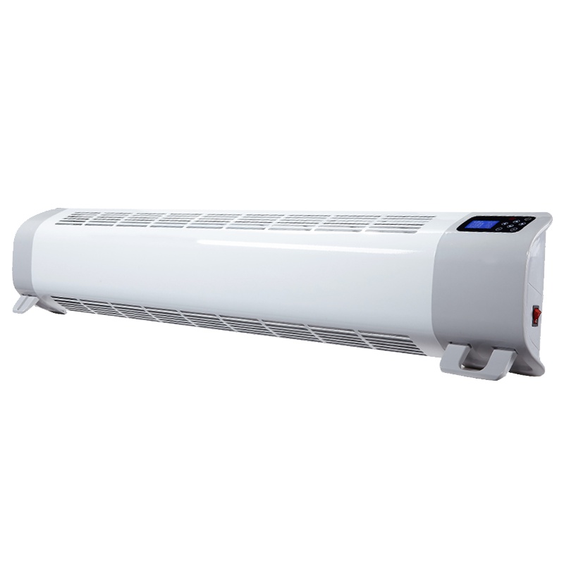 利维斯顿(ILVSD) 踢脚线取暖器 PL20E 居浴两用 家用防水静音 节能省电 壁挂式 电暖器 暖风机