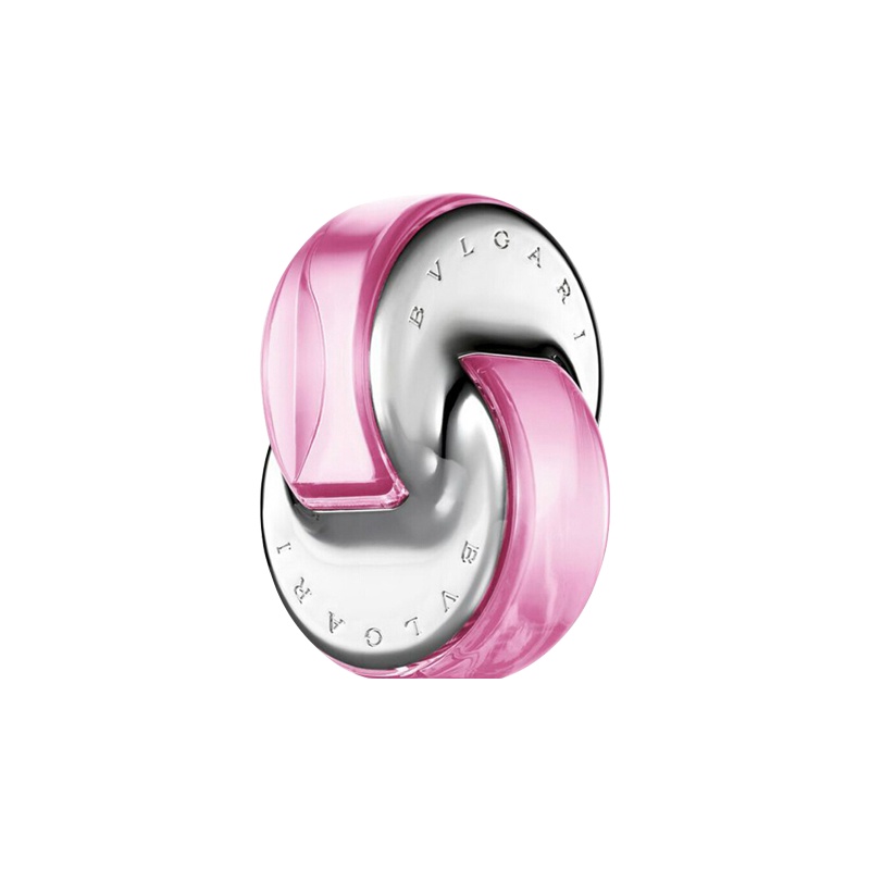 [易烊千玺亲选 正品保障]BVLGARI宝格丽 粉晶女士淡香水40ml