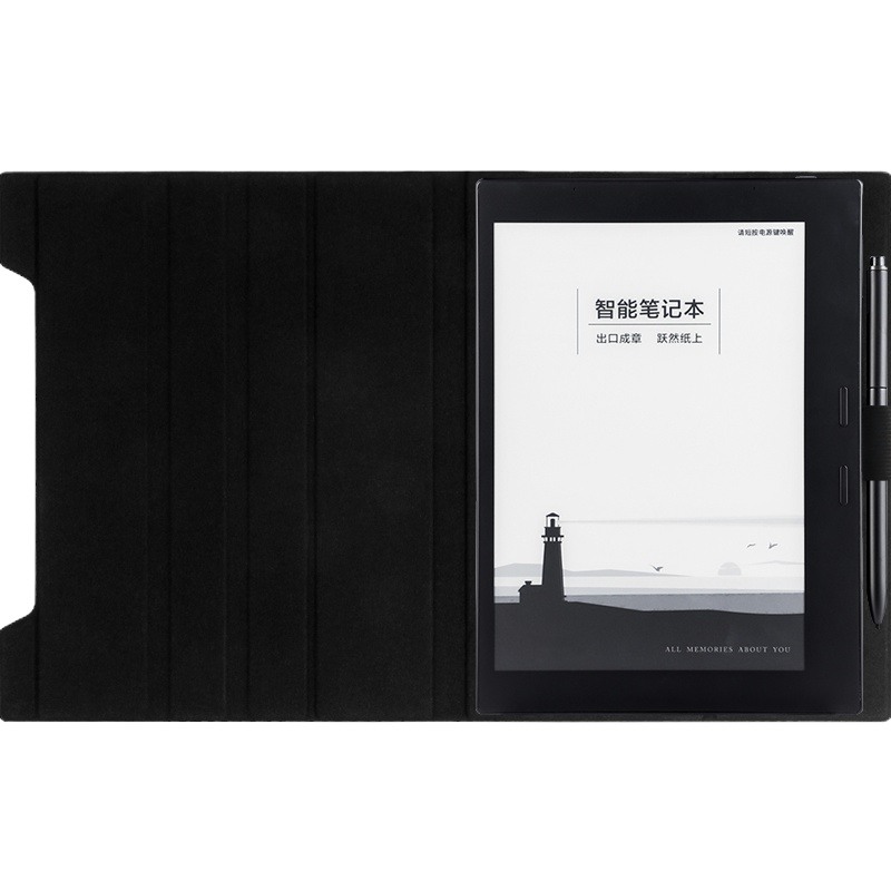 久宇 博阅Likebook P6内胆包6英寸电子书阅读器保护套文石BOOX Poke3/2柠檬阅读器L2/L1收纳包袋