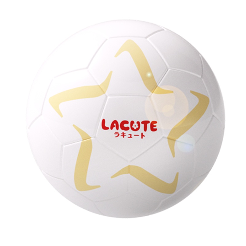 乐可爱儿童足球 2号球