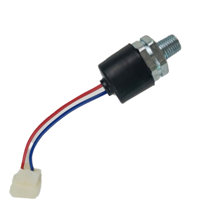 TRW 东风EQ2102 驻车制动感应开关