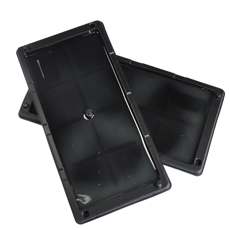 (DT) 绿叶 GL1006 2片/盒 粘鼠板(计价单位:盒)