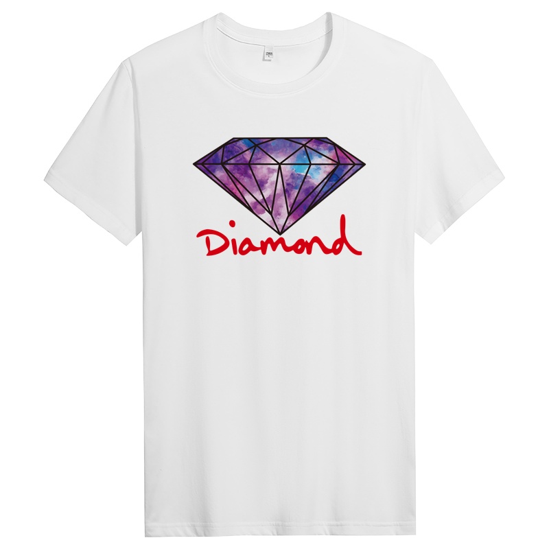 纯棉短袖t恤男士春夏季休闲青年时尚修身圆领上衣 DT10160