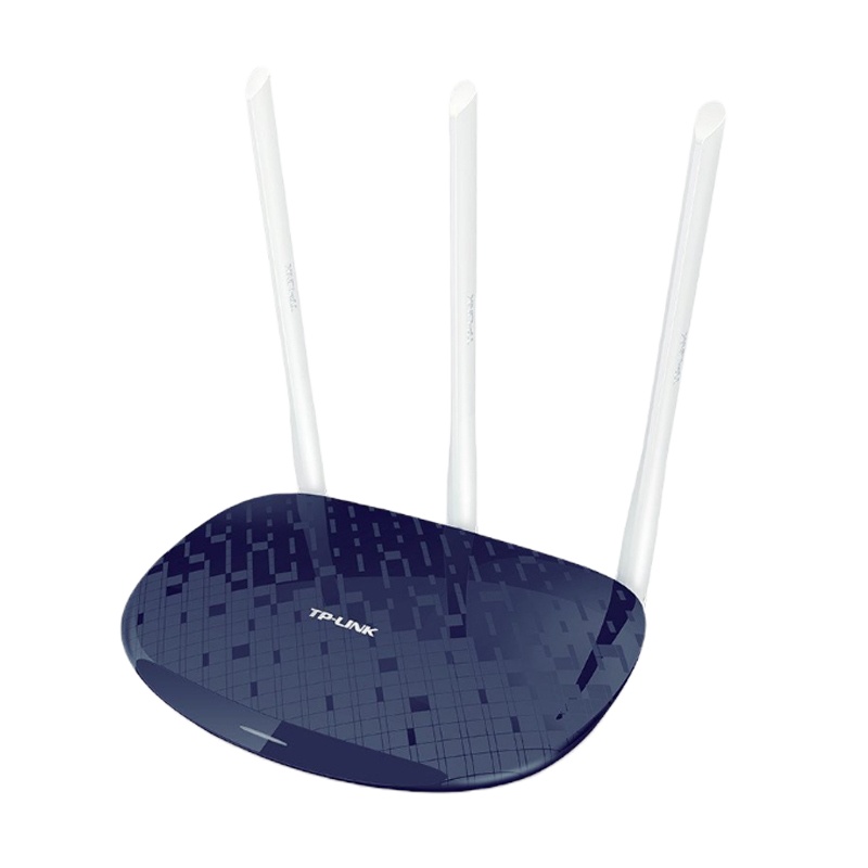 TP-LINK TL-WR886N 450M无线路由器 智能路由器 WIFI