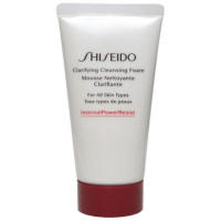 资生堂(SHISEIDO)肌活焕采洁面膏50ml*2