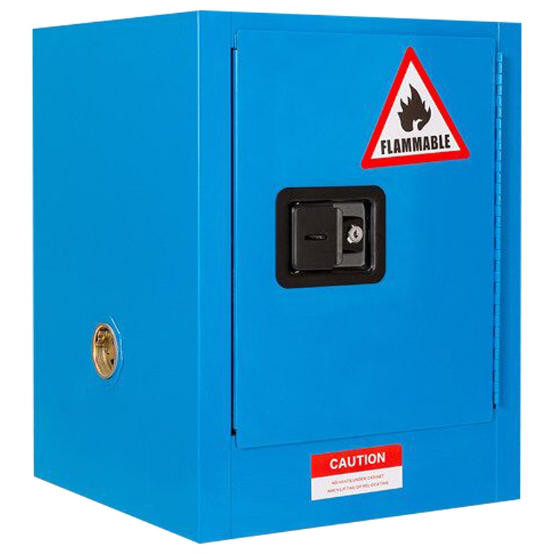 苏彩工业防爆柜化学品安全柜存放柜药品柜电池防爆柜易燃易制爆危险品储存柜危化品柜