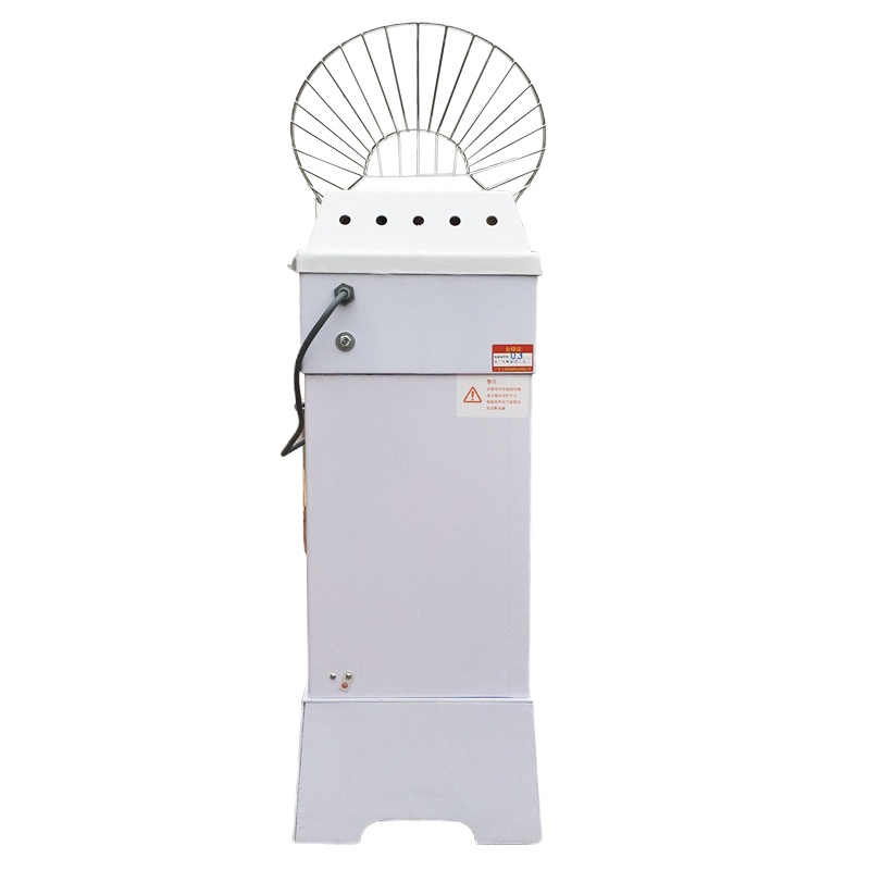 力丰H30F立式双速双动商用30L和面机全自动揉面机多功能搅拌机搅面粉机