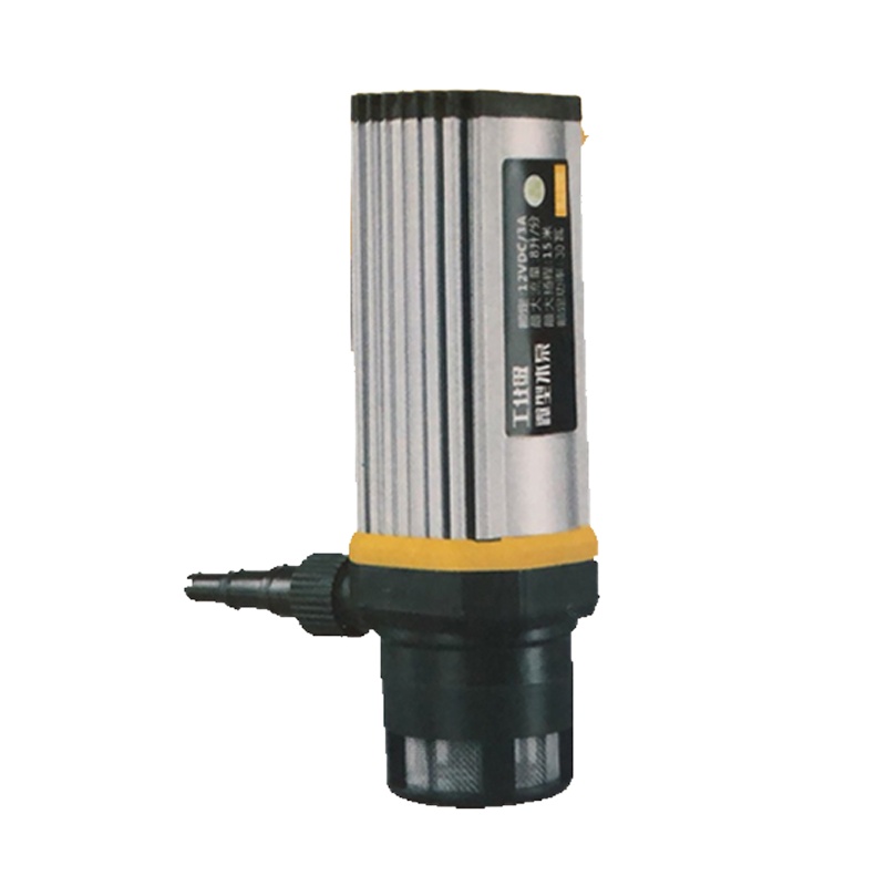 合讯工具库 直流微型潜水泵 HXQSB-12V