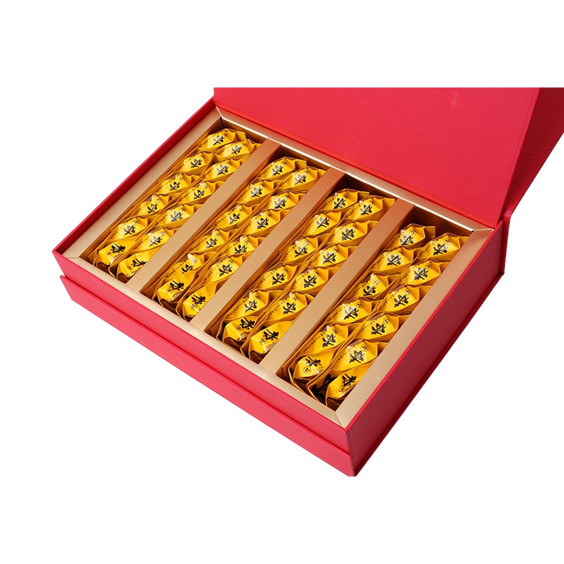 春 旵(chun chan) 赤甘茶叶 250G装