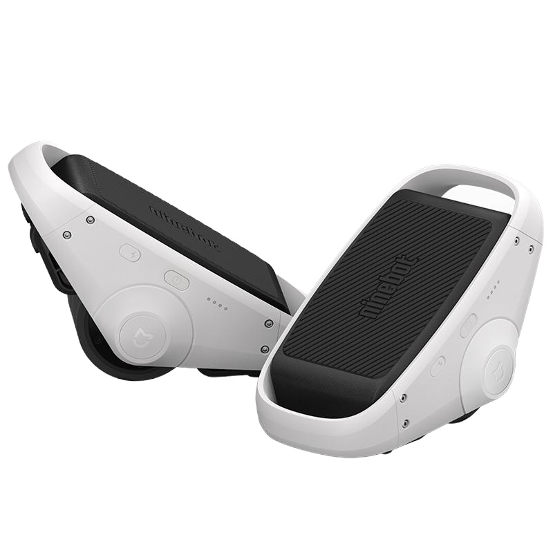 小米(MI)米家九号平衡轮 驾驭酷玩 轻松上手 安全便携 白色