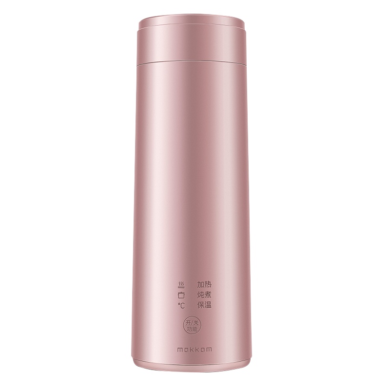 磨客(MOKKOM) 电热水杯 MK-661C