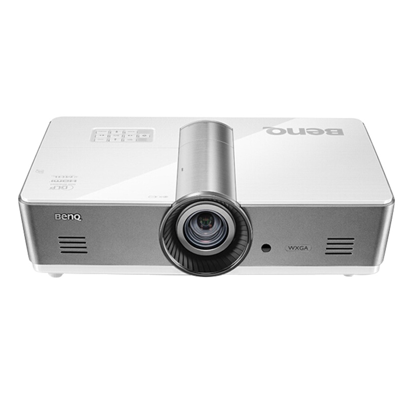 明基(BenQ) SU922+ 投影仪 家用办公高清3D便携投影机 (超清2K MHL U盘直读)