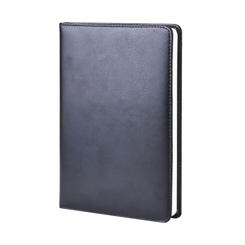 商务办公笔记本216×146 DX0054 记事本子会议记录本 (本)