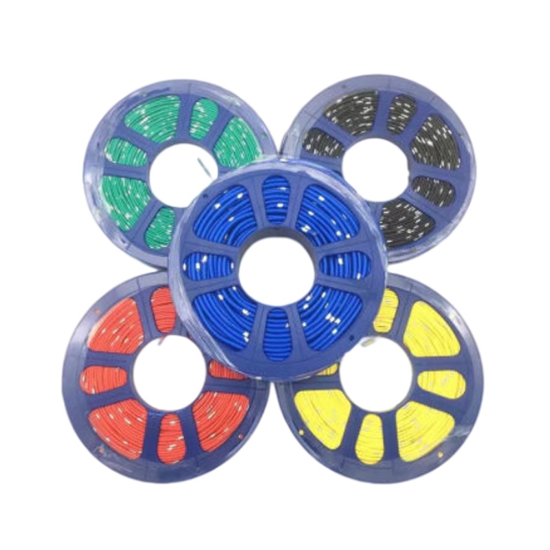 车用电线 红色/蓝色/黄色/黑色/绿色 CYDXDZ 车用电线 红色/蓝色/黄色/黑色/绿色 正品超长质保