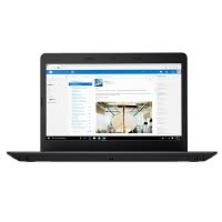 联想ThinkPad E470(1SCD)英特尔® 酷睿™i5 14英寸轻薄笔记本电脑 i5-7200U 8G 1T 2G独显 Win10