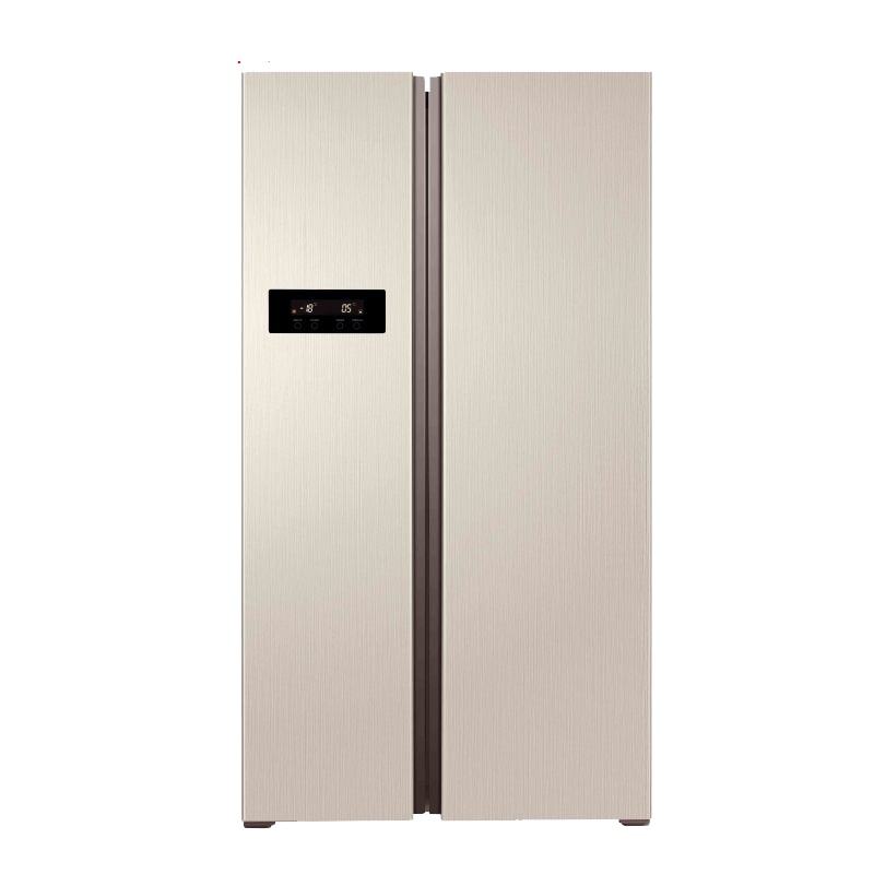 晶弘(KINGHOME)BCD-516WEDCLA 对开门智能风冷大容量冰箱
