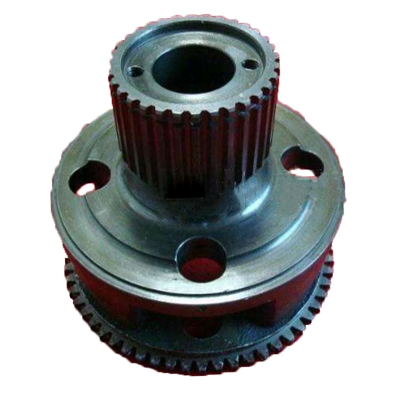 TRW 常林956X装载机 行星轮架 956.6A-1