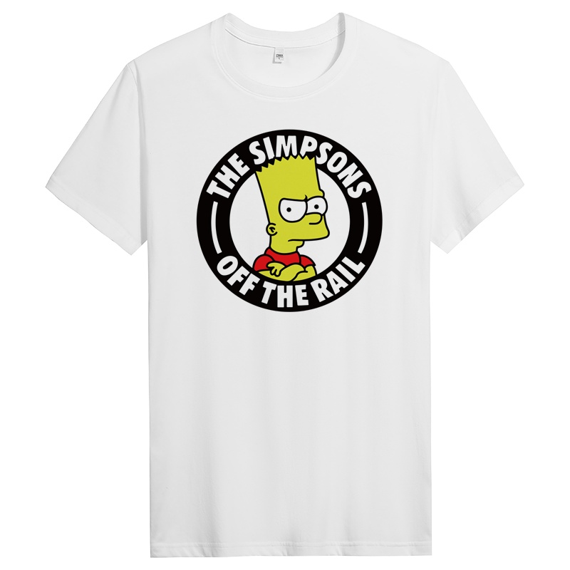 纯棉短袖t恤男潮流夏季体恤圆领男士半袖宽松男生修身 DT10908